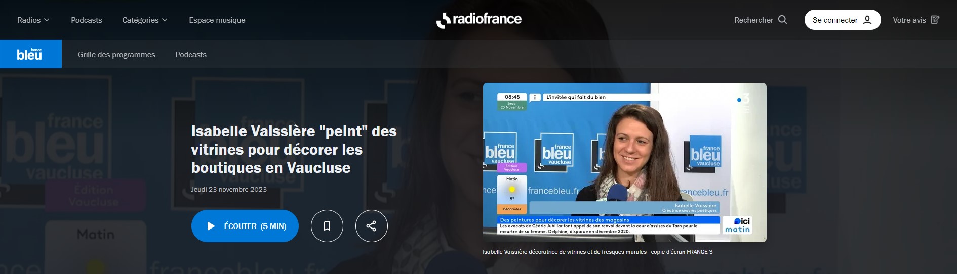 RADIOFRANCE