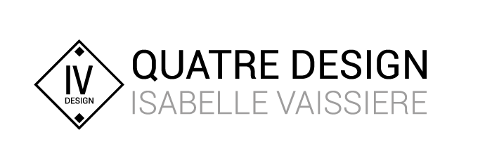 Quatre Design - Isabelle Vaissière